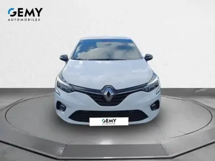 Photo 22 Renault Clio  E-Tech 140 - 21N