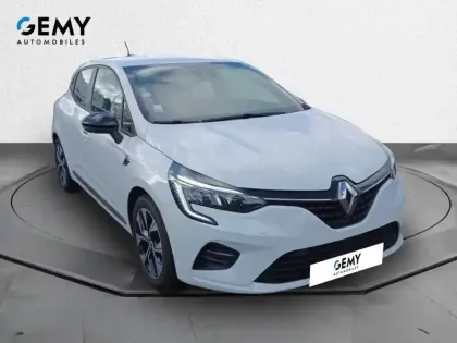 Photo 23 Renault Clio  E-Tech 140 - 21N