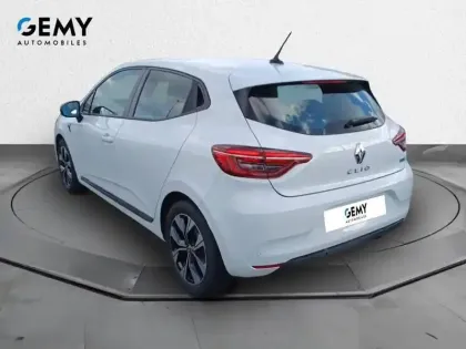 Photo 6 Renault Clio  E-Tech 140 - 21N