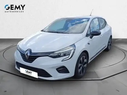 Photo Renault Clio Limited