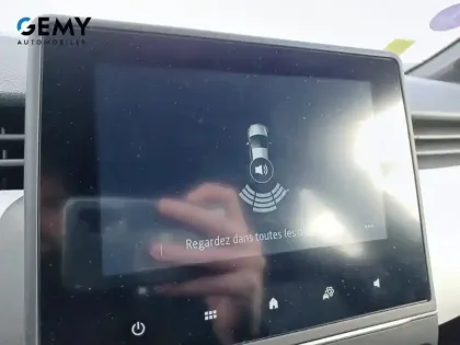 Photo 16 Renault Clio  E-Tech 140 - 21N