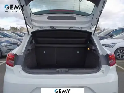 Photo 26 Renault Clio  E-Tech 140 - 21N