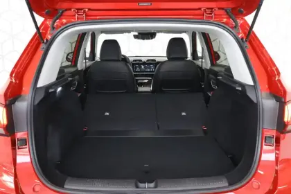 Photo 13 Mg ZS  1.5 L Hybrid+ 197 ch