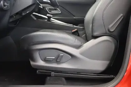 Photo 25 Mg ZS  1.5 L Hybrid+ 197 ch