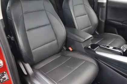 Photo 10 Mg ZS  1.5 L Hybrid+ 197 ch