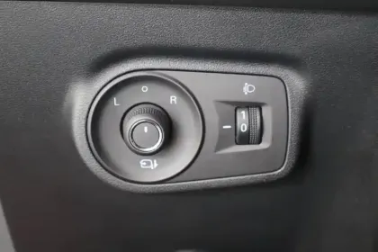 Photo 31 Mg ZS  1.5 L Hybrid+ 197 ch