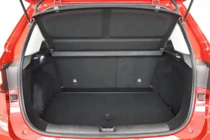 Photo 12 Mg ZS  1.5 L Hybrid+ 197 ch