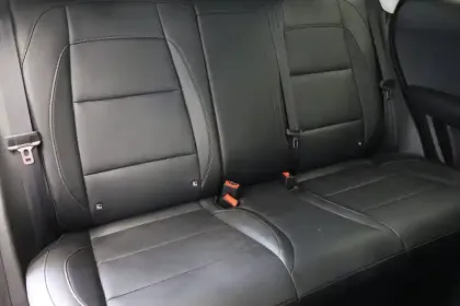 Photo 11 Mg ZS  1.5 L Hybrid+ 197 ch
