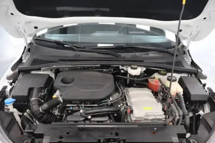 Photo 83 Mg Mg3  1.5 L Hybrid+ 195 ch