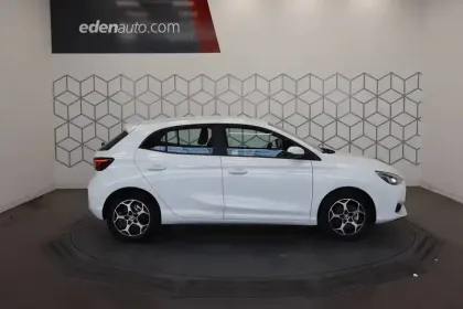 Photo 78 Mg Mg3  1.5 L Hybrid+ 195 ch