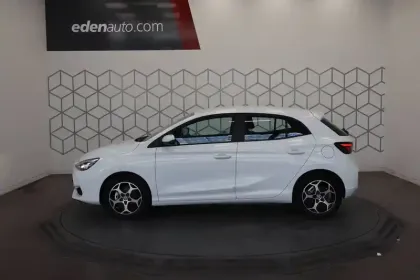 Photo 41 Mg Mg3  1.5 L Hybrid+ 195 ch