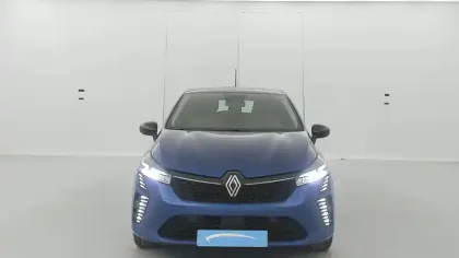 Photo 43 Renault Clio Gén. V (BJA) Ph2 Evolution 5