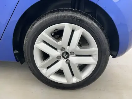 Photo 85 Renault Clio Gén. V (BJA) Ph2 Evolution 5