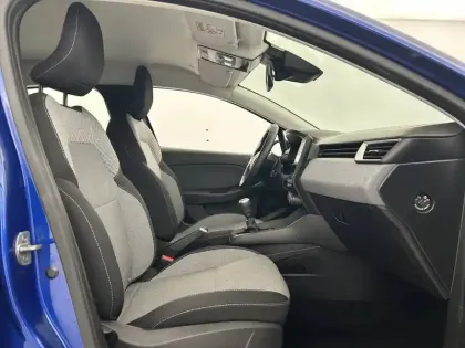 Photo 13 Renault Clio Gén. V (BJA) Ph2 Evolution 5