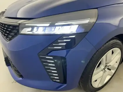 Photo 24 Renault Clio Gén. V (BJA) Ph2 Evolution 5