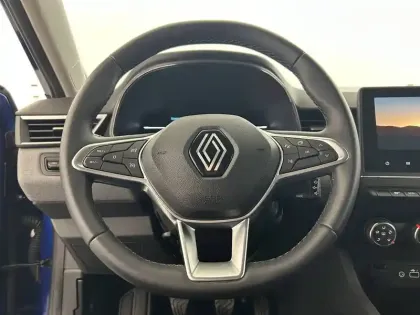 Photo 80 Renault Clio Gén. V (BJA) Ph2 Evolution 5