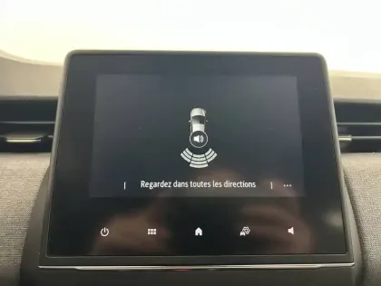 Photo 22 Renault Clio Gén. V (BJA) Ph2 Evolution 5