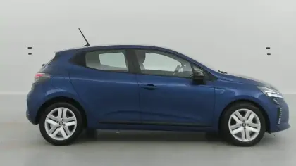 Photo 100 Renault Clio  TCe 90
