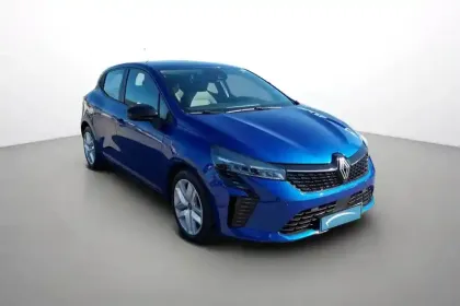 Photo 6 Renault Clio  TCe 90