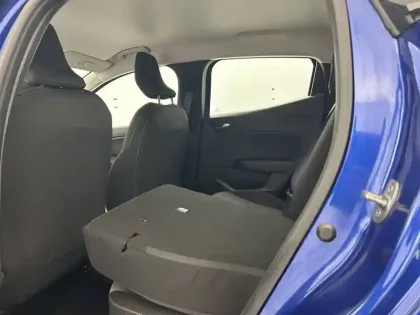 Photo 65 Renault Clio Gén. V (BJA) Ph2 Evolution 5