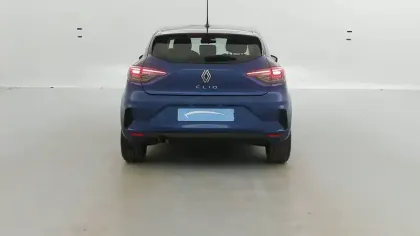 Photo 98 Renault Clio  TCe 90