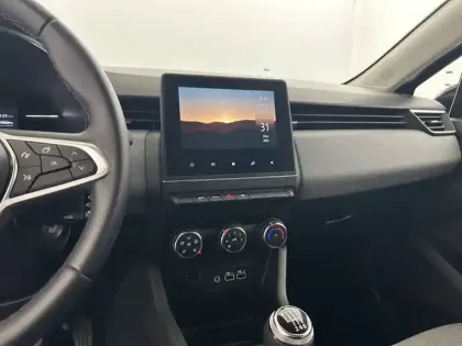 Photo 77 Renault Clio Gén. V (BJA) Ph2 Evolution 5