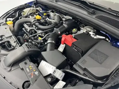 Photo 62 Renault Clio Gén. V (BJA) Ph2 Evolution 5