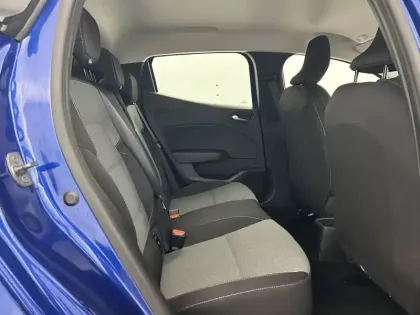 Photo 110 Renault Clio  TCe 90