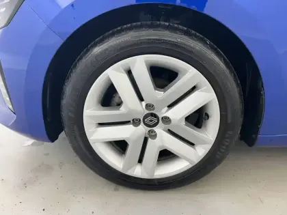 Photo 18 Renault Clio Gén. V (BJA) Ph2 Evolution 5