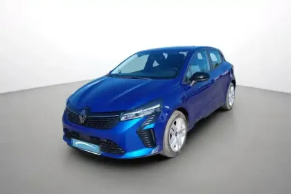 Photo Renault Clio Evolution