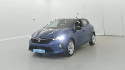 Photo 66 Renault Clio Gén. V (BJA) Ph2 Evolution 5