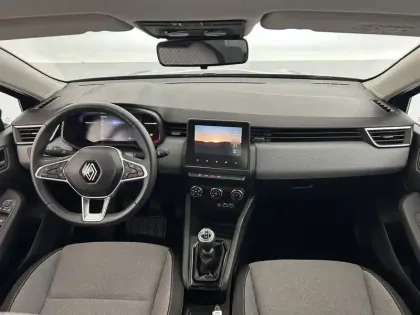 Photo 122 Renault Clio  TCe 90