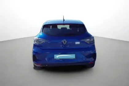 Photo 33 Renault Clio Gén. V (BJA) Ph2 Evolution 5