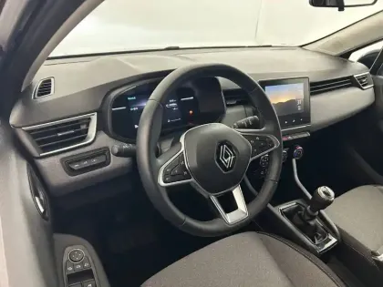 Photo 75 Renault Clio Gén. V (BJA) Ph2 Evolution 5