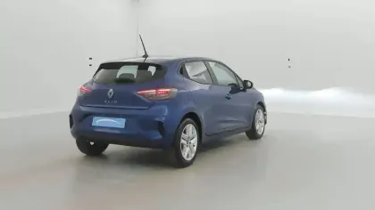 Photo 41 Renault Clio Gén. V (BJA) Ph2 Evolution 5