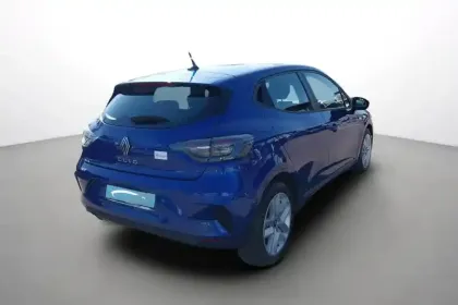 Photo 34 Renault Clio Gén. V (BJA) Ph2 Evolution 5