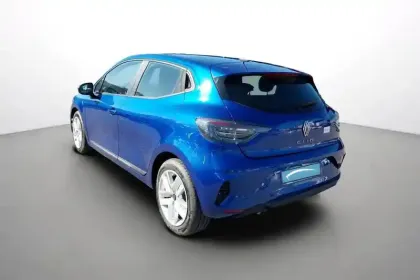 Photo 32 Renault Clio Gén. V (BJA) Ph2 Evolution 5