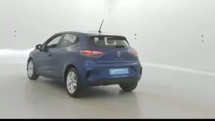 Photo 68 Renault Clio Gén. V (BJA) Ph2 Evolution 5