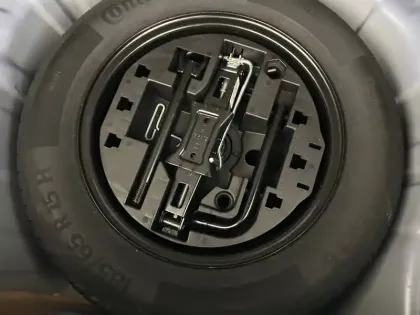 Photo 26 Renault Clio Gén. V (BJA) Ph2 Evolution 5