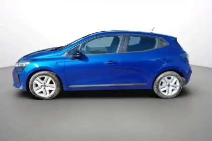 Photo 31 Renault Clio Gén. V (BJA) Ph2 Evolution 5