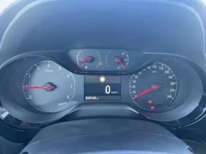 Photo 12 Opel Corsa Gén. VI Ph1 Edition 5