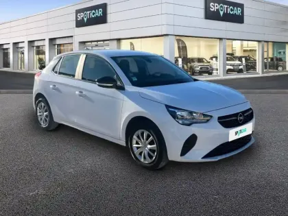 Photo 22 Opel Corsa  1.2 75 ch BVM5