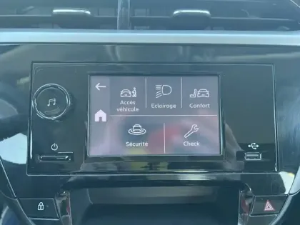 Photo 16 Opel Corsa Gén. VI Ph1 Edition 5