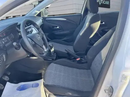 Photo 9 Opel Corsa Gén. VI Ph1 Edition 5