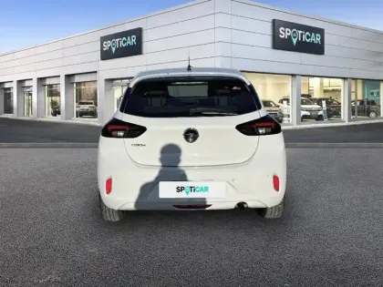 Photo 5 Opel Corsa Gén. VI Ph1 Edition 5