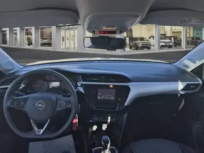 Photo 8 Opel Corsa Gén. VI Ph1 Edition 5