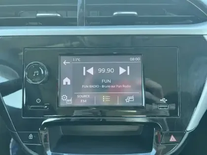 Photo 13 Opel Corsa Gén. VI Ph1 Edition 5