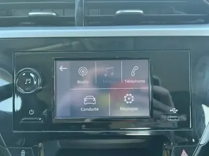 Photo 14 Opel Corsa Gén. VI Ph1 Edition 5