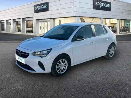 Photo 39 Opel Corsa  1.2 75 ch BVM5