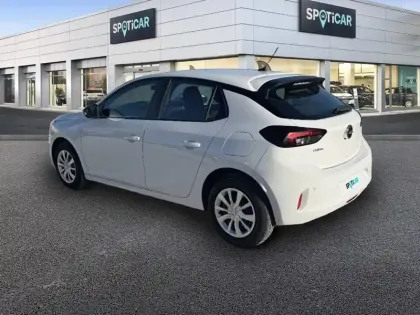 Photo 7 Opel Corsa Gén. VI Ph1 Edition 5